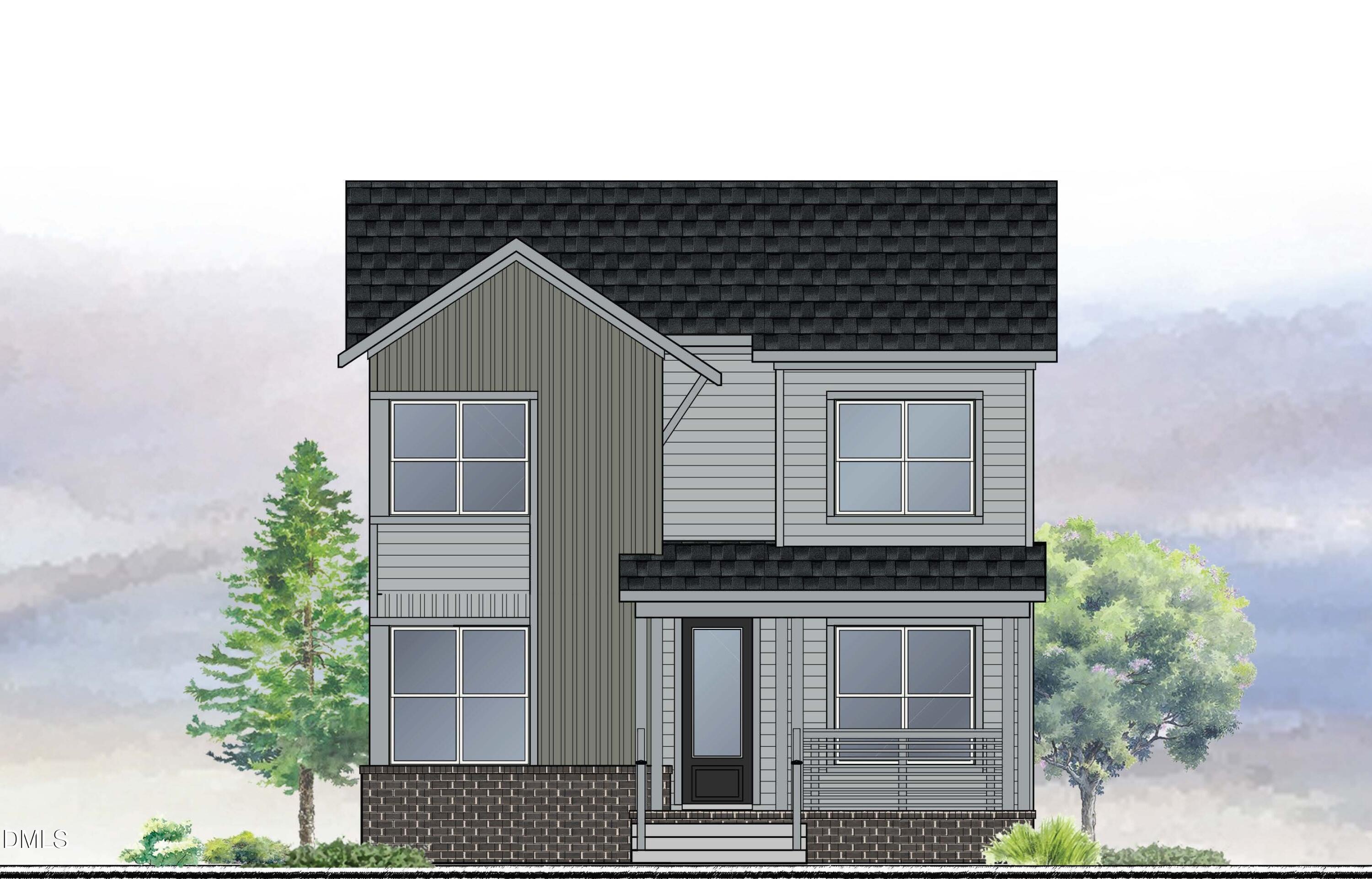 416 North Village Parkway