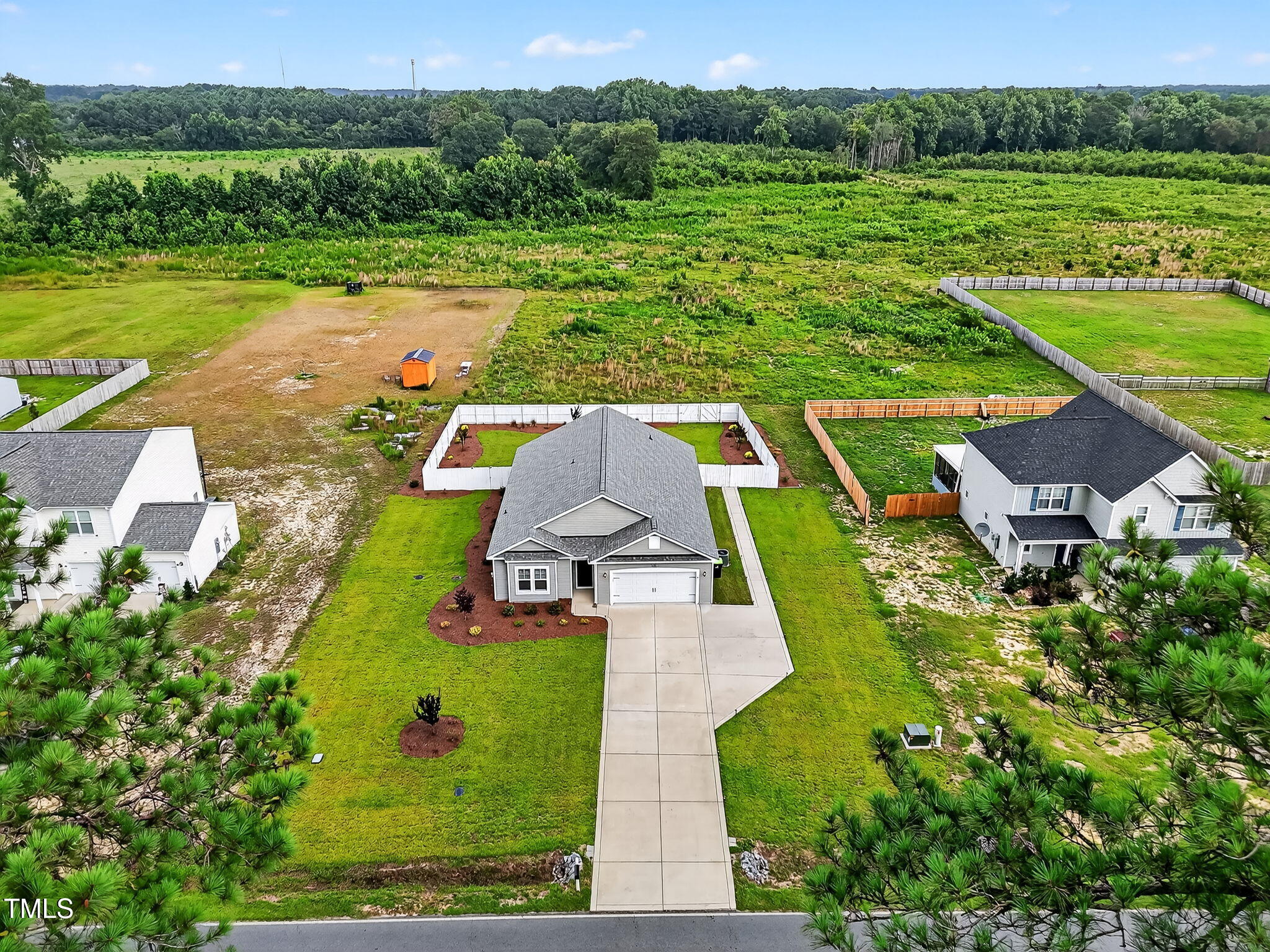 611 Laurel Lake Road