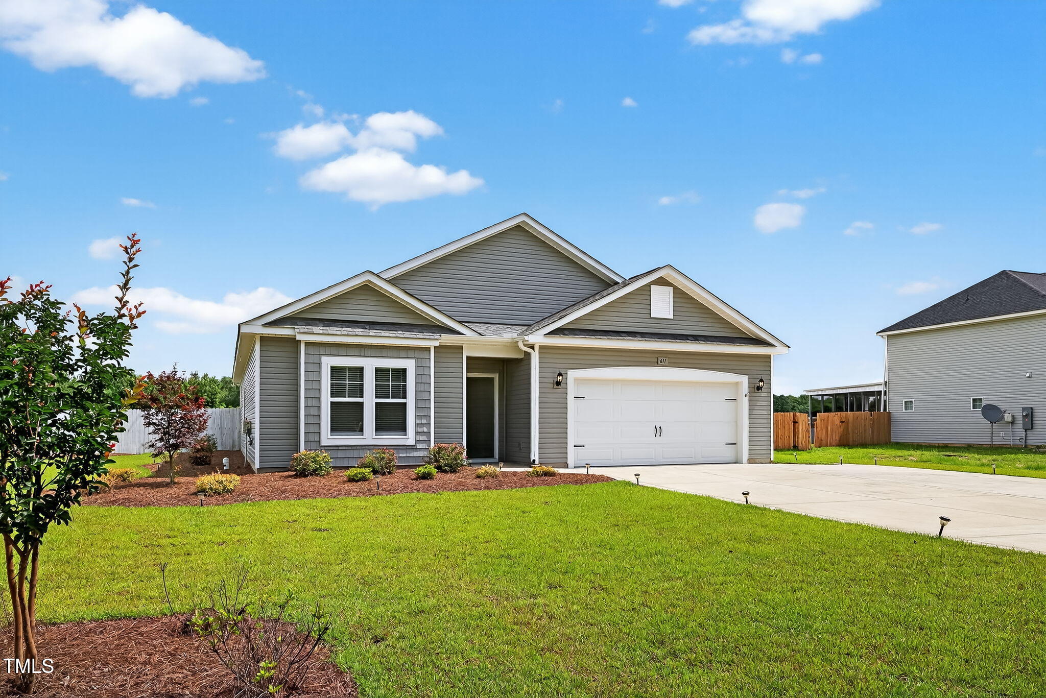 611 Laurel Lake Road