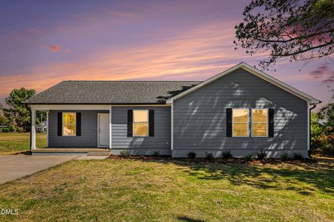 501 Wilson Street 13 Goldsboro NC 27530