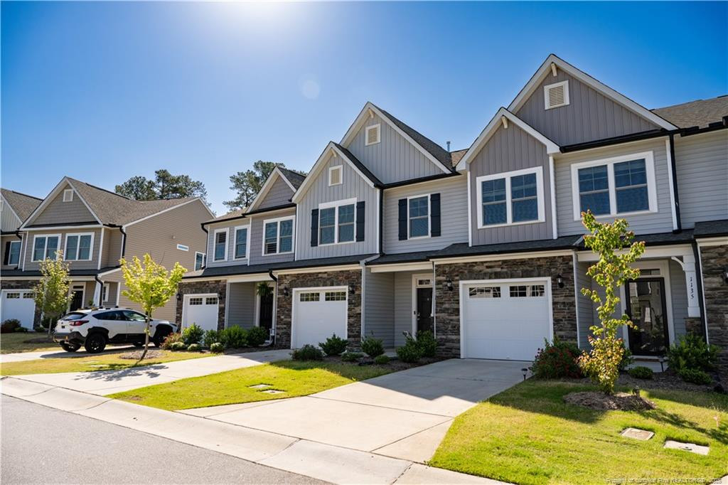 1133 Arbor Edge Lane