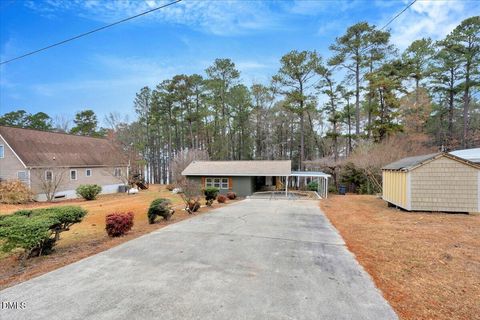 950 Cedar Cove Road Henderson NC 27537