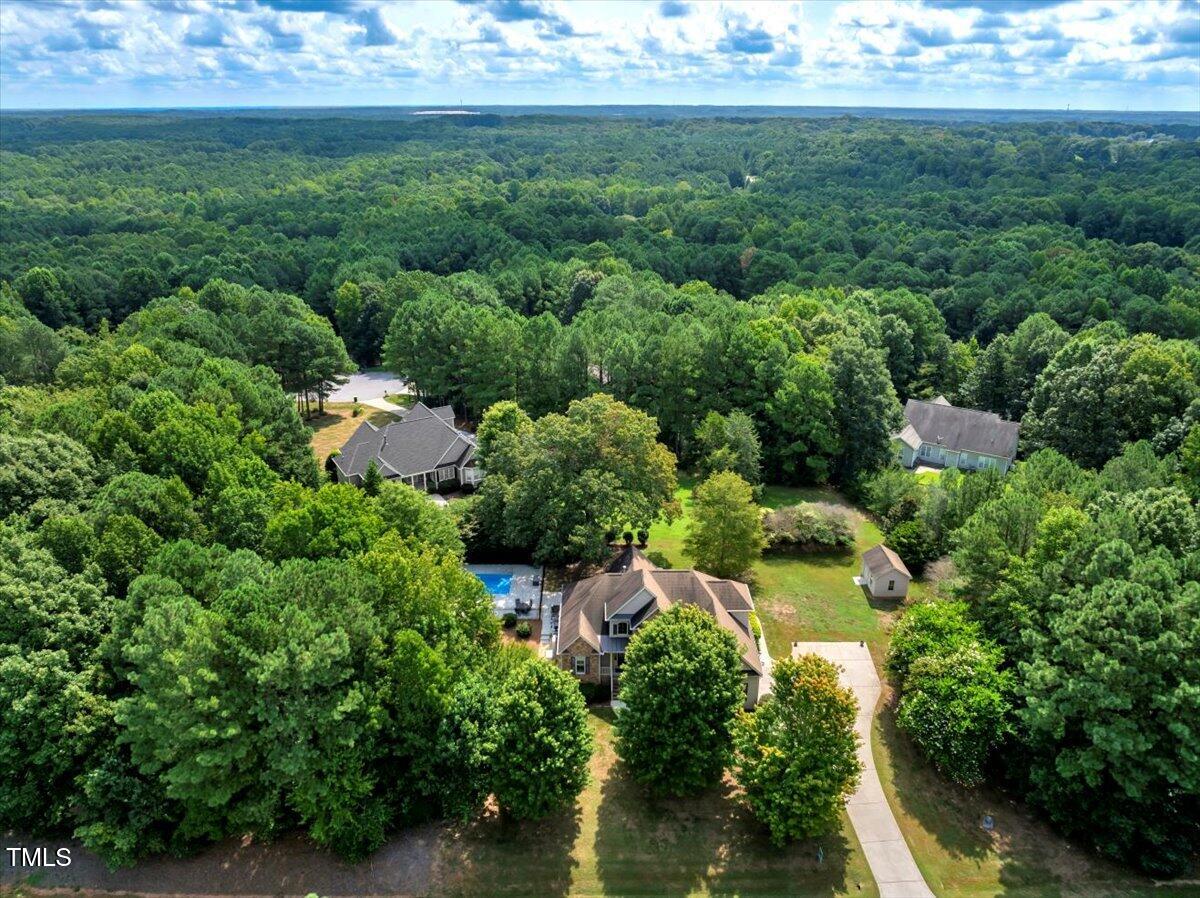 3506 W Stone Drive