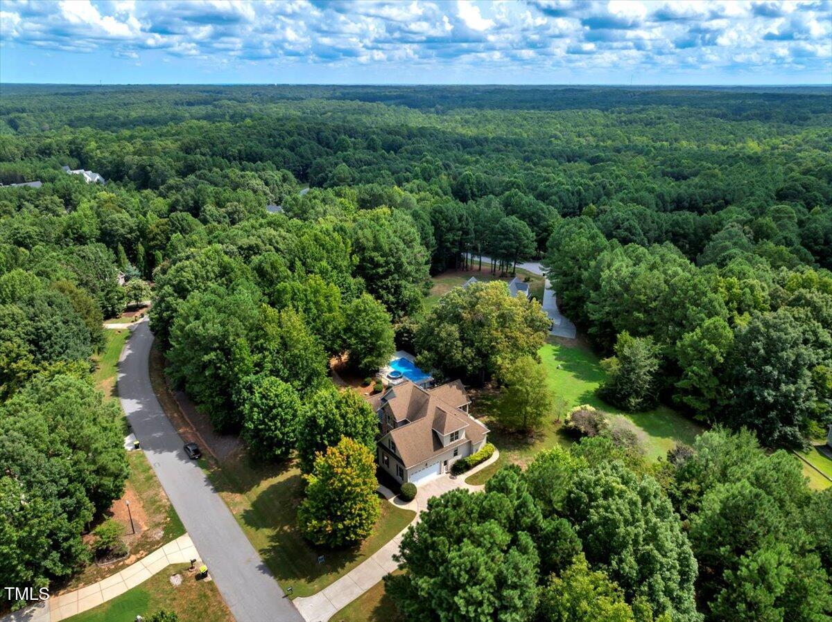 3506 W Stone Drive
