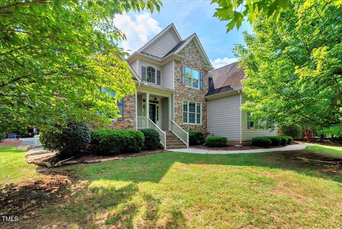 3506 W Stone Drive