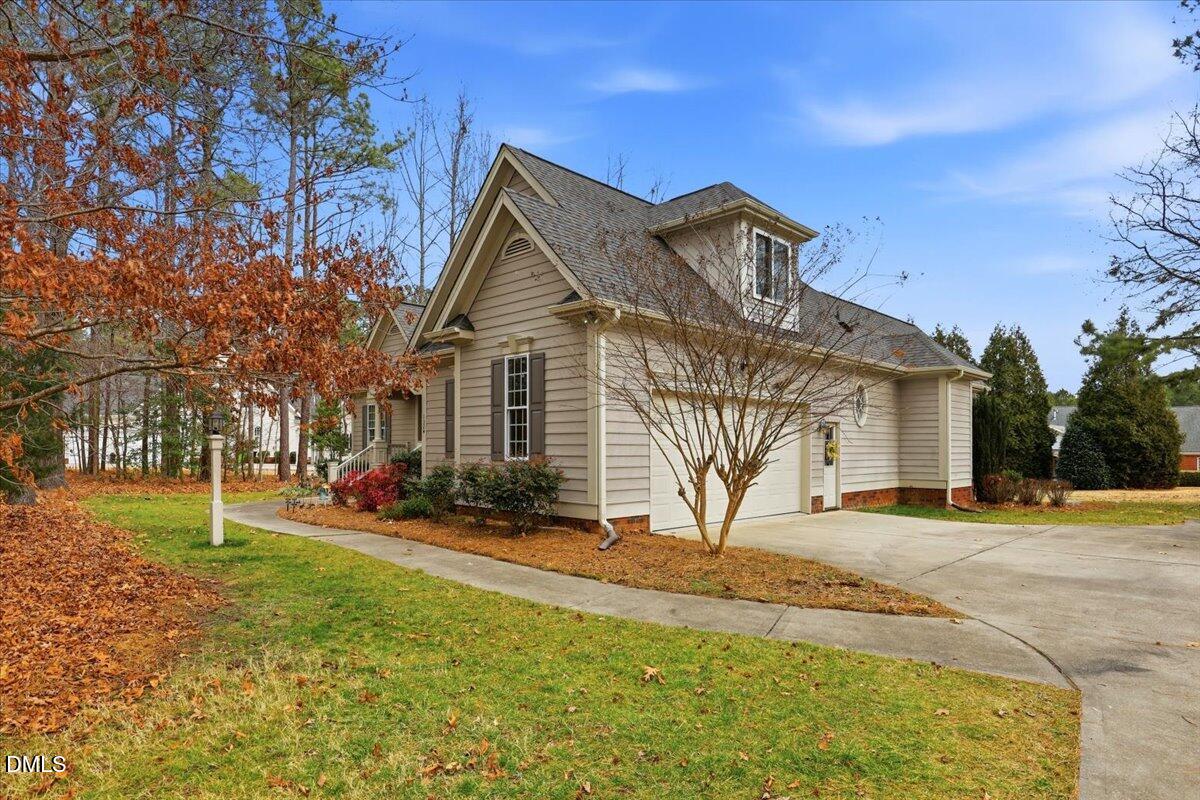 1324 Wakefield Farm Road