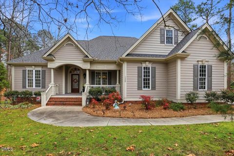 1324 Wakefield Farm Road Zebulon NC 27597