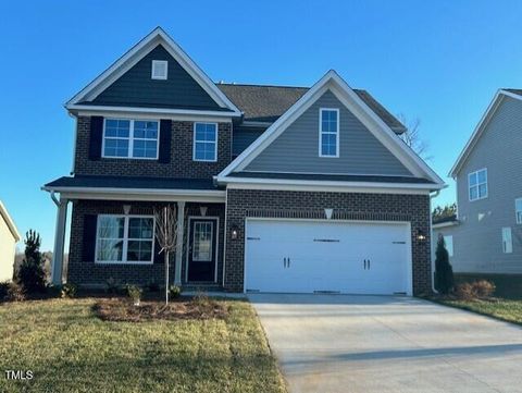 1932 Darrell Drive 12 Graham NC 27253