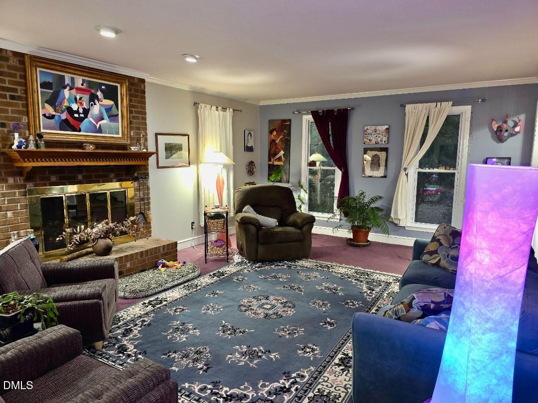 8605 Brookdale Drive
