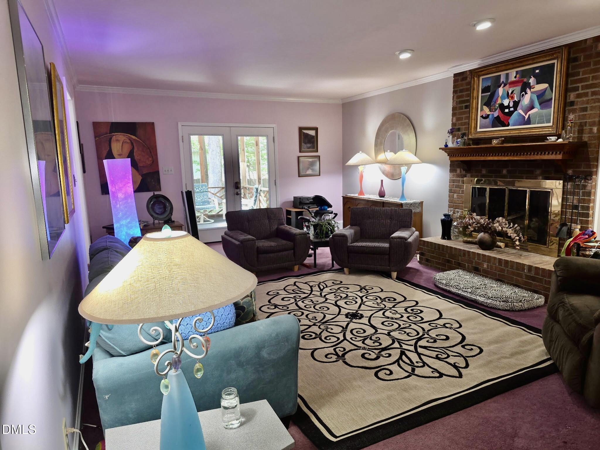 8605 Brookdale Drive