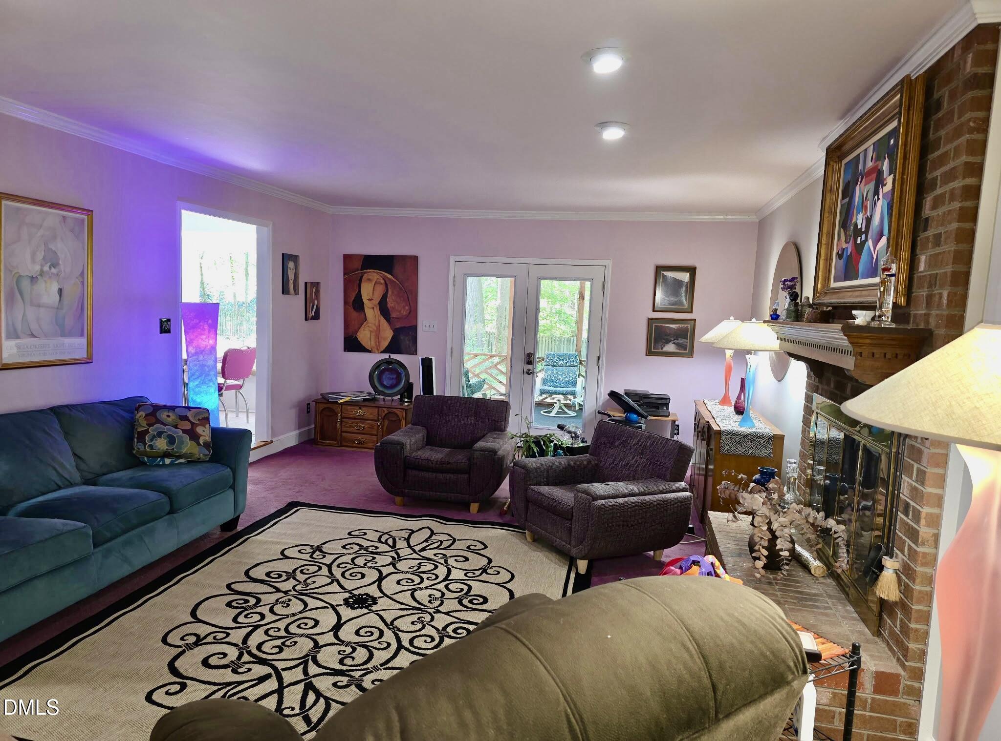 8605 Brookdale Drive