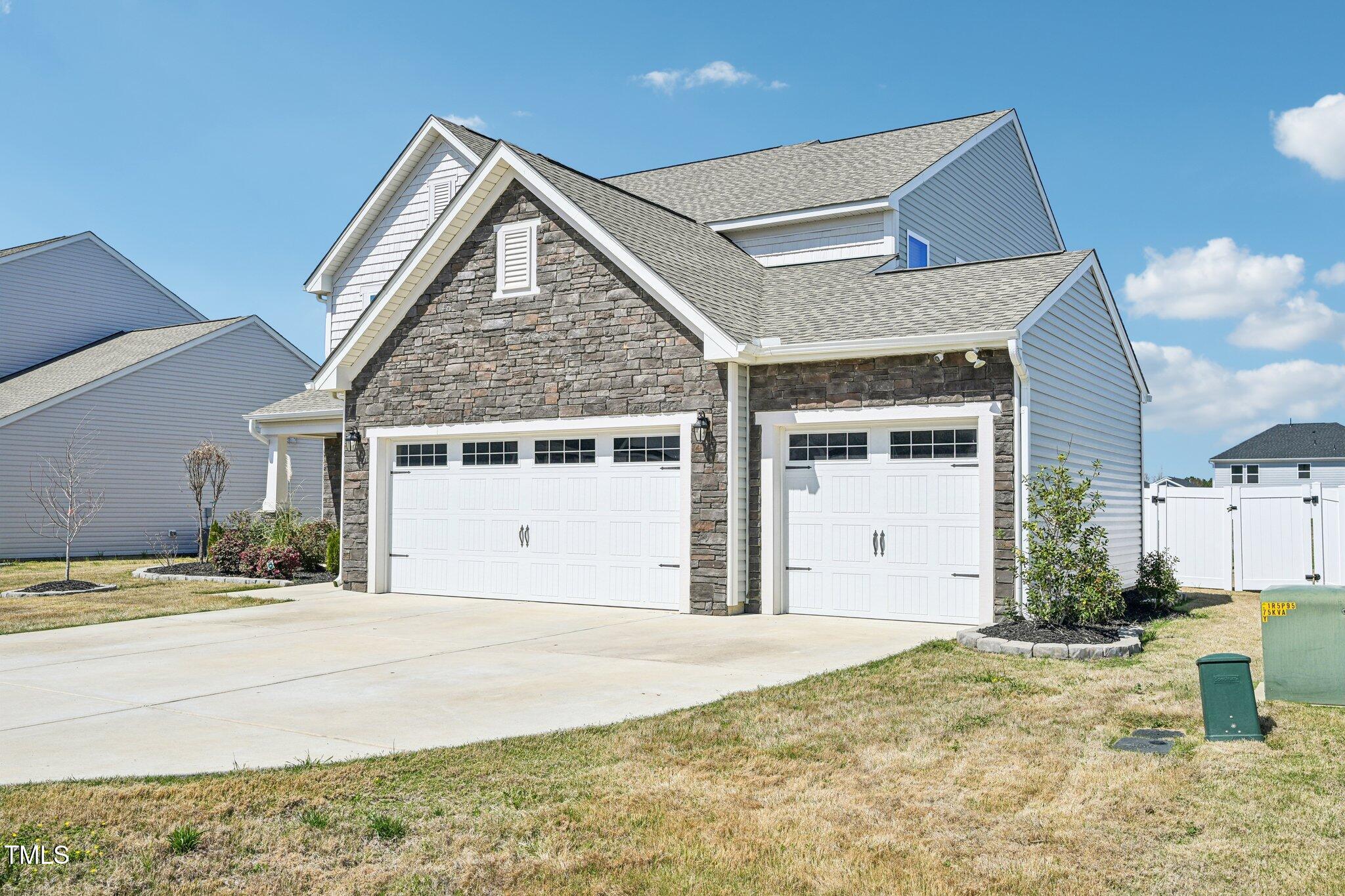 254 Arlie Lane