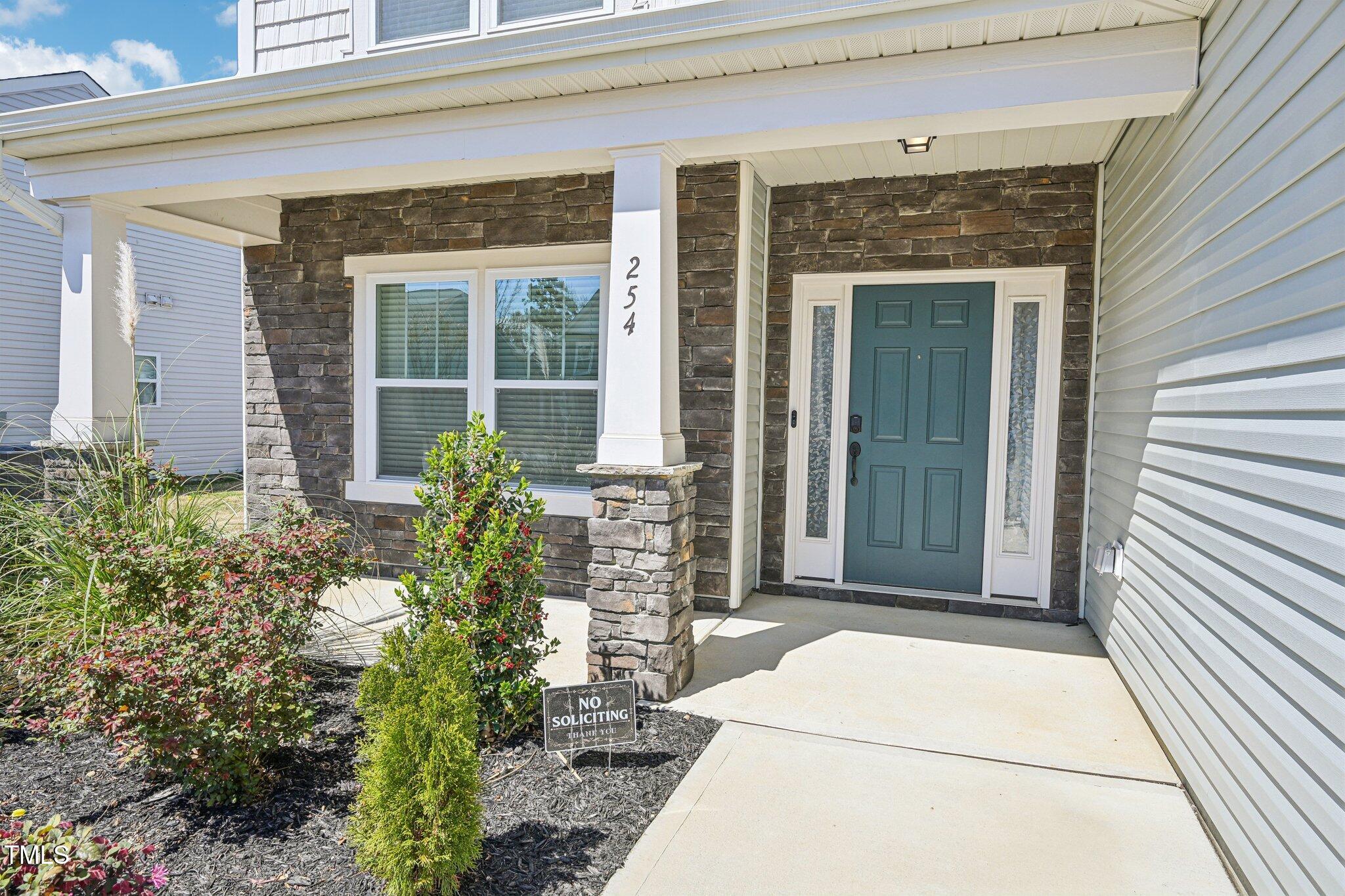 254 Arlie Lane