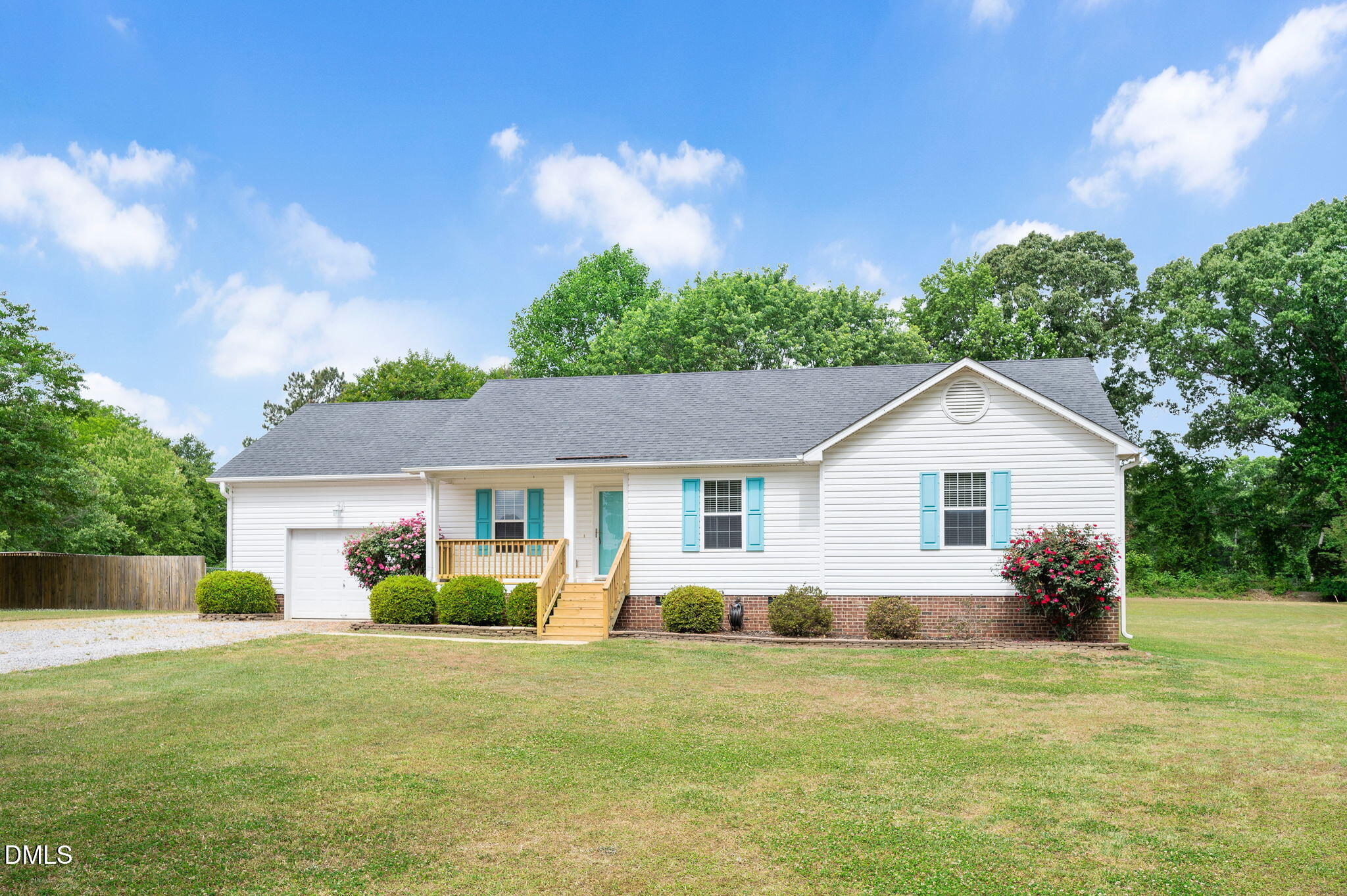 203 Lansing Drive