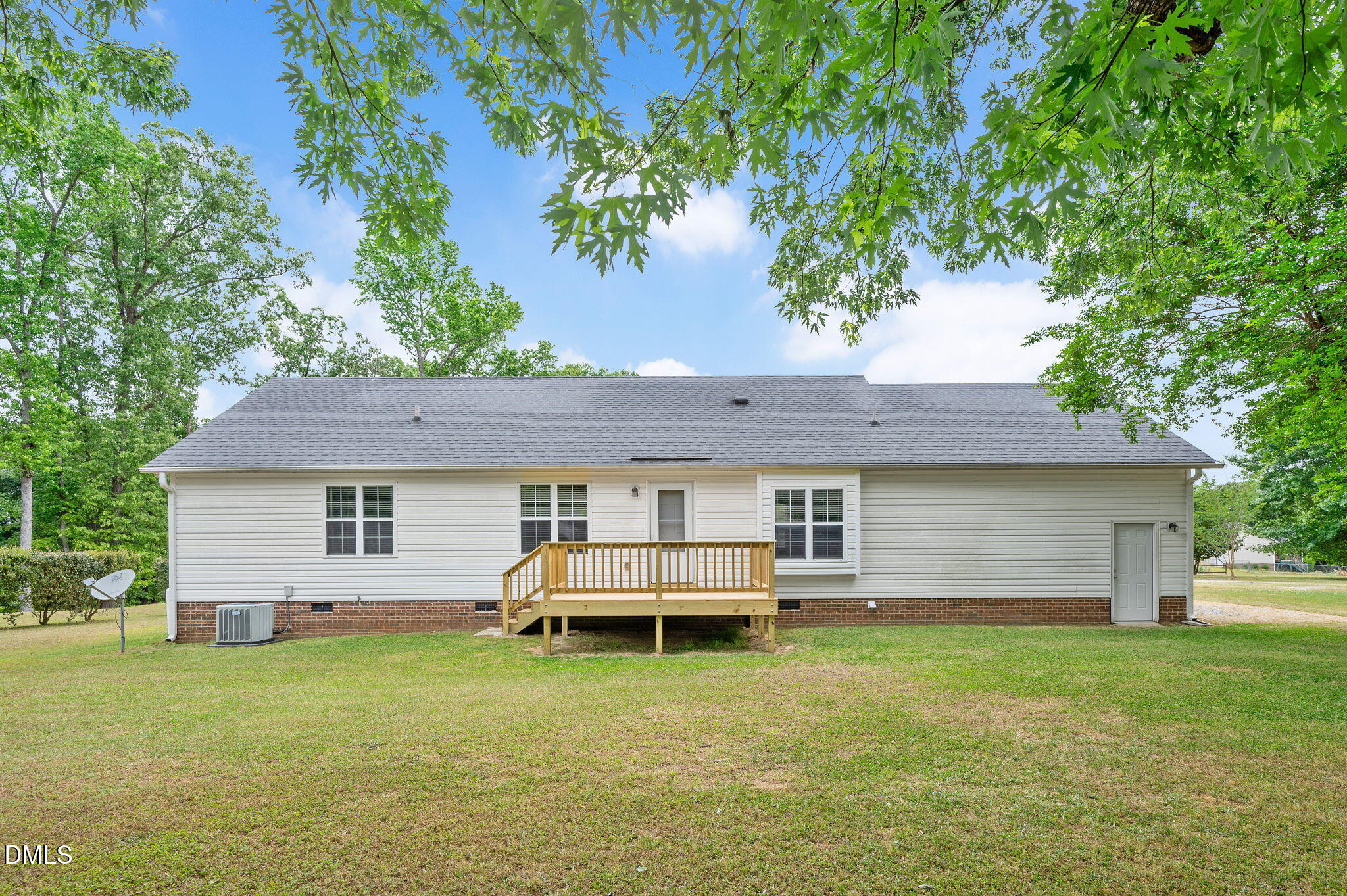 203 Lansing Drive