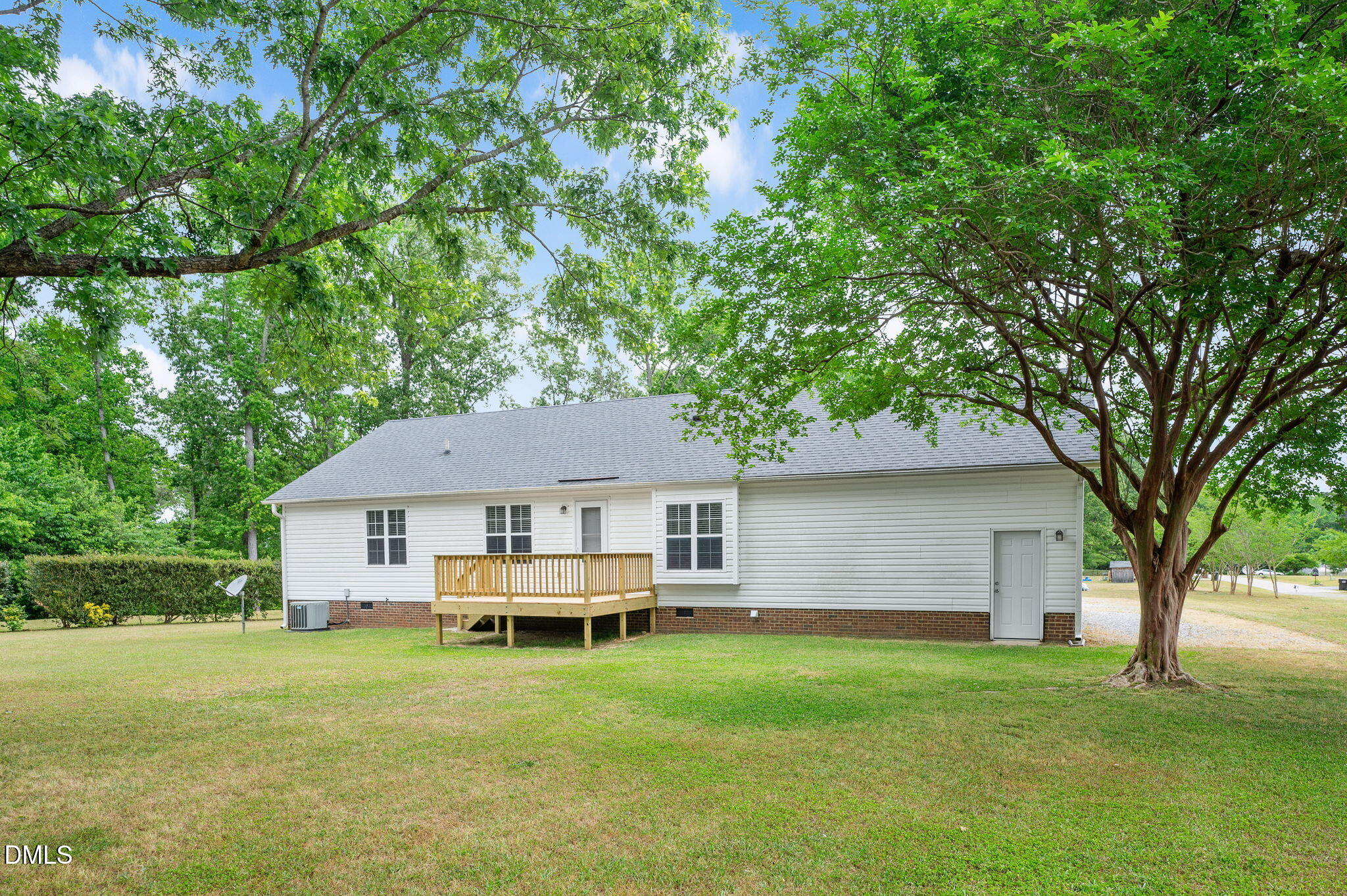 203 Lansing Drive