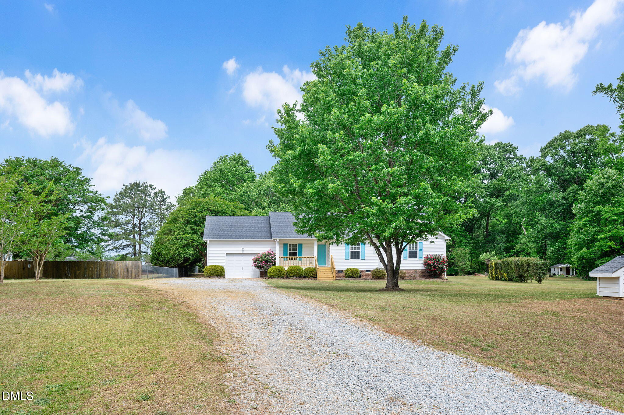 203 Lansing Drive
