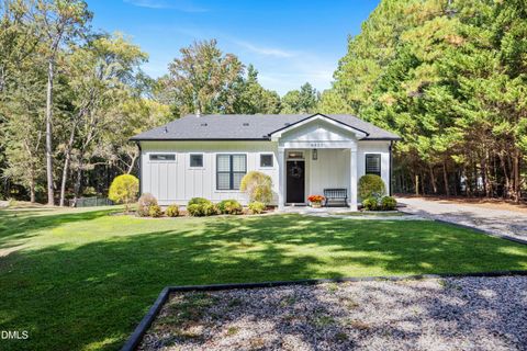 6021 Bakers Acres Lane Wake Forest NC 27587