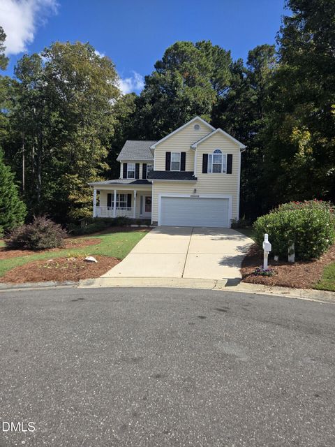 2019 Harrison Court Creedmoor NC 27522