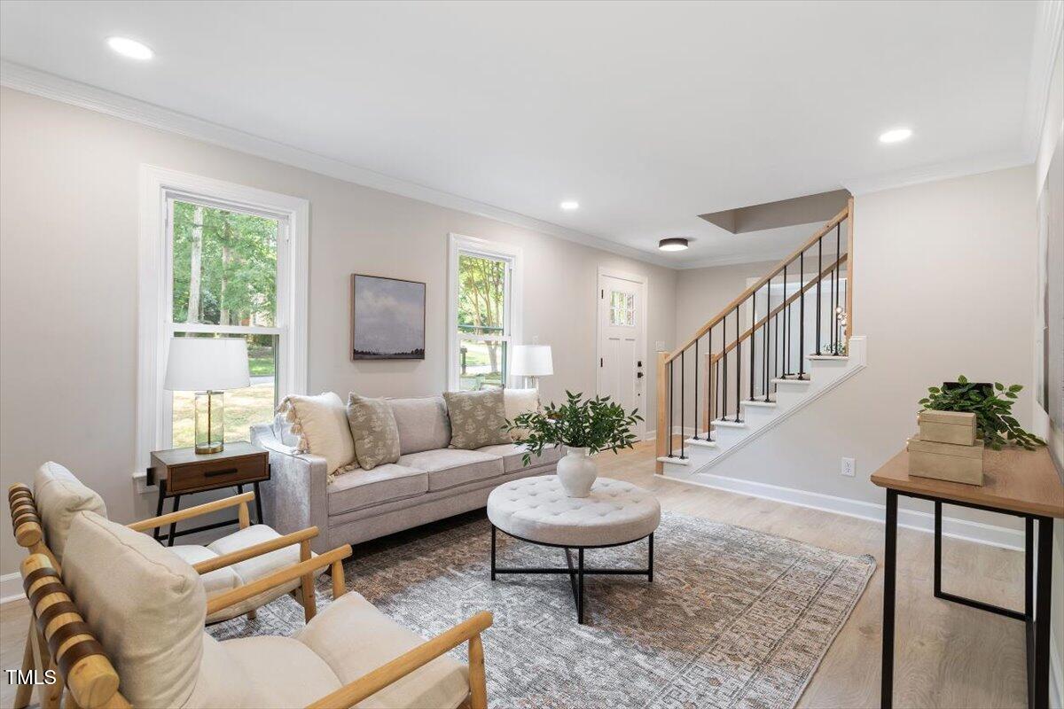 4006 New Yarmouth Way