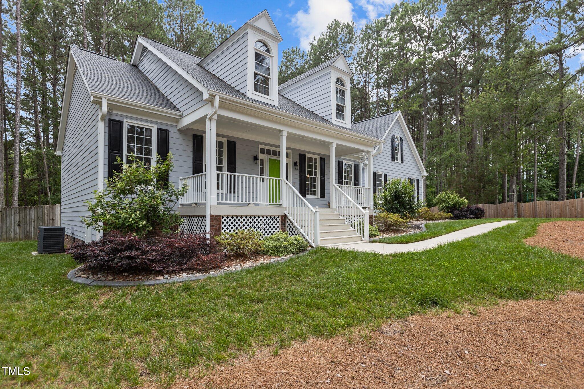 4416 Thistlehill Court