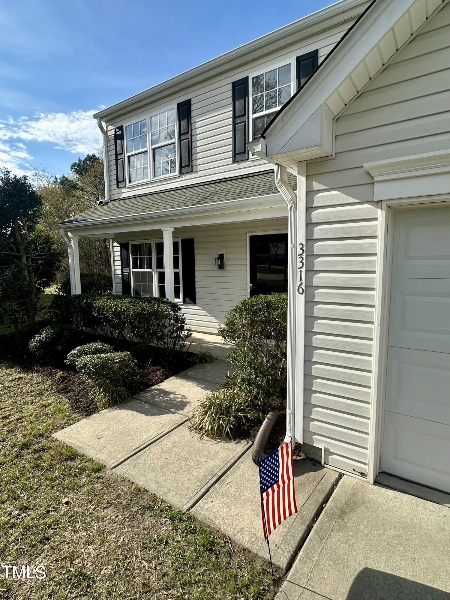3316 Perkins Ridge Road