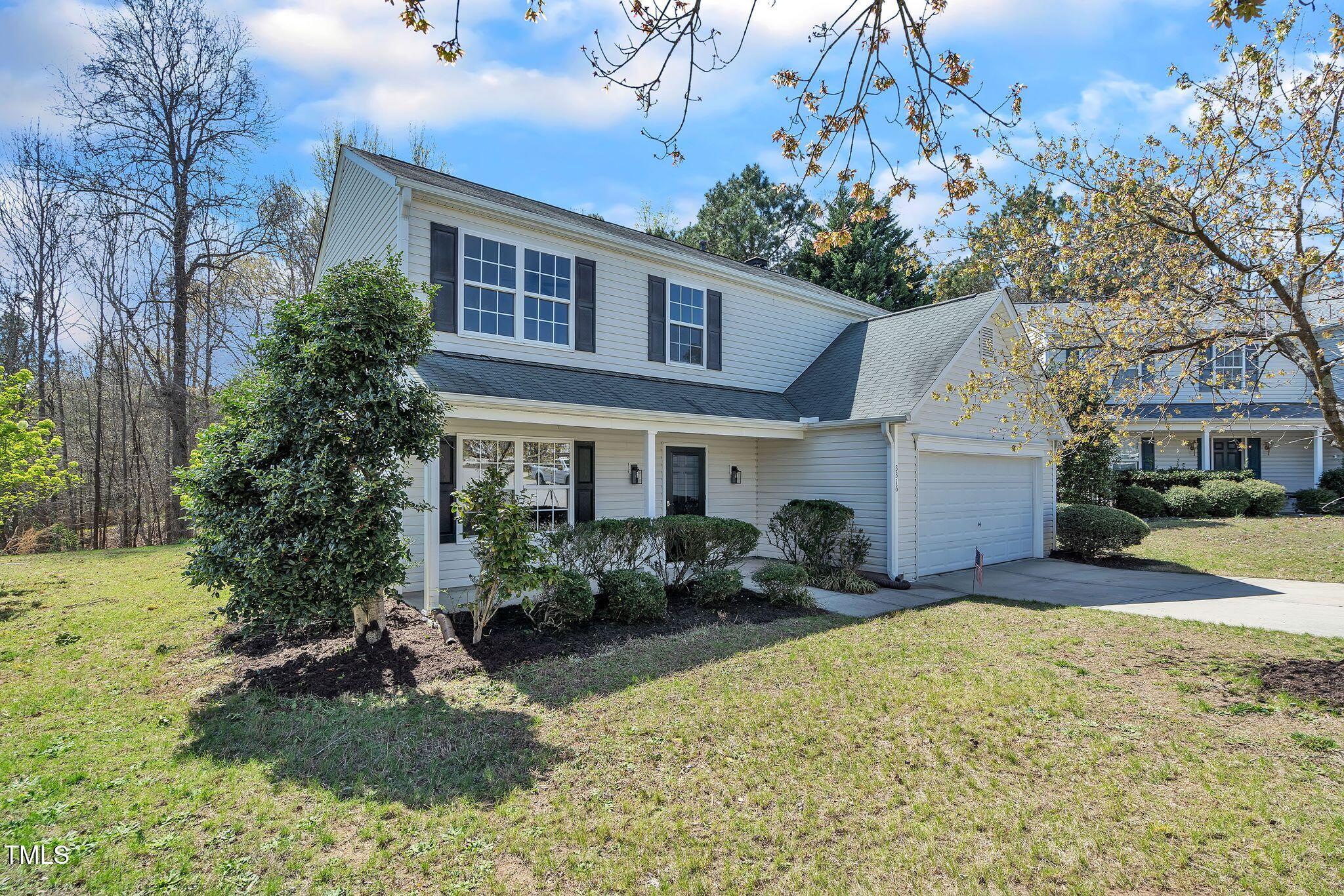 3316 Perkins Ridge Road