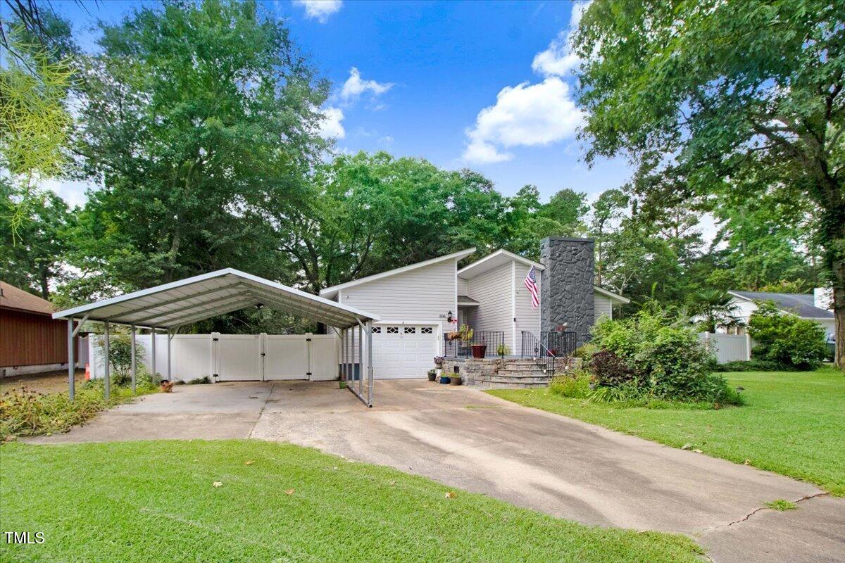 308 Spring Creek Road