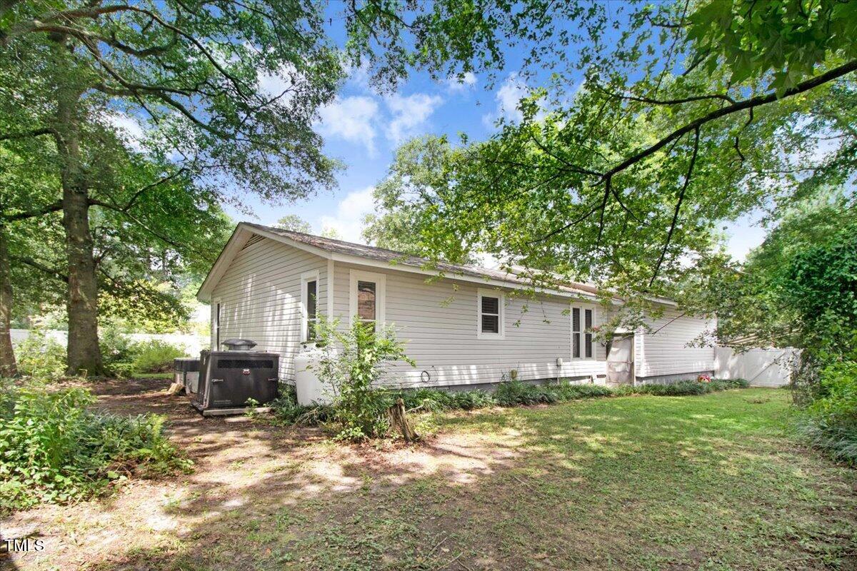 308 Spring Creek Road