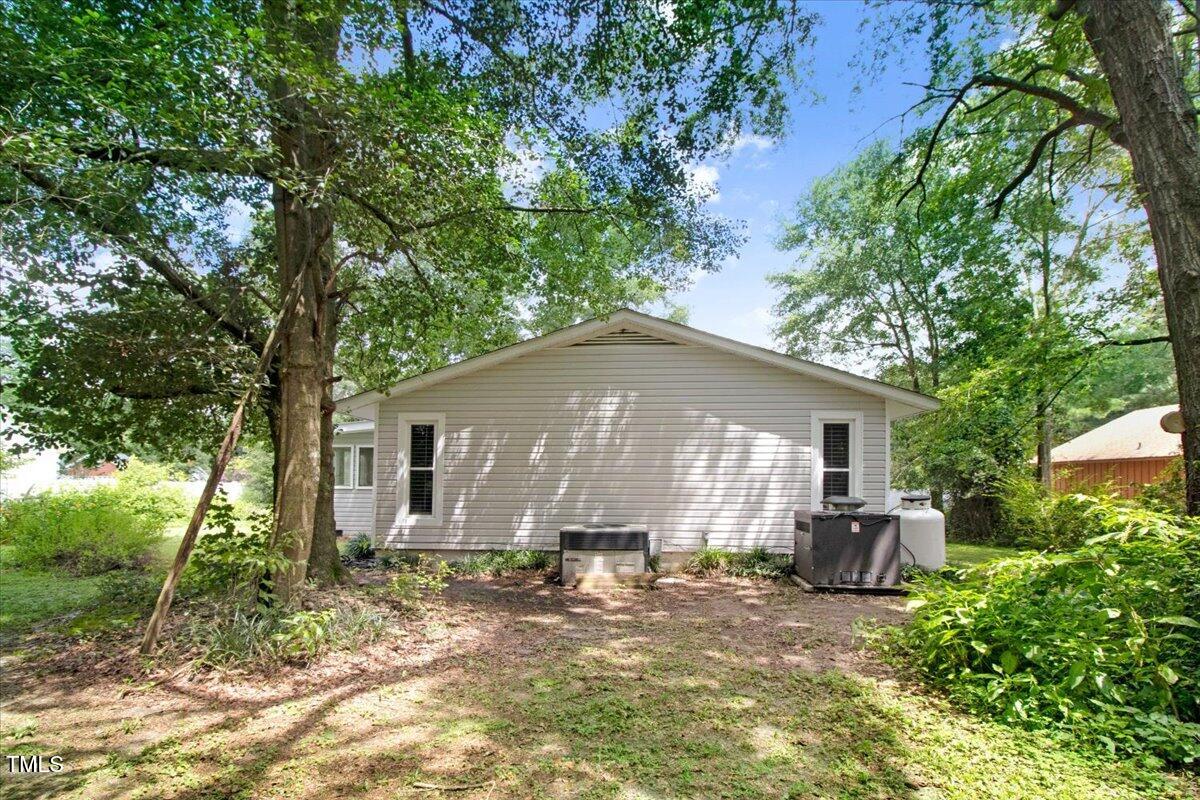 308 Spring Creek Road