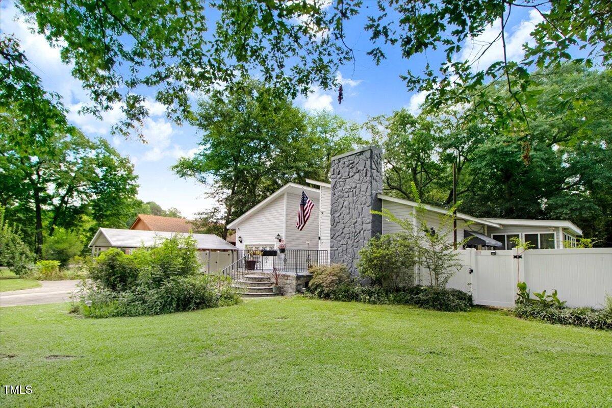 308 Spring Creek Road