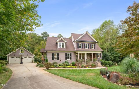 3581 Boulder Court Wake Forest NC 27587