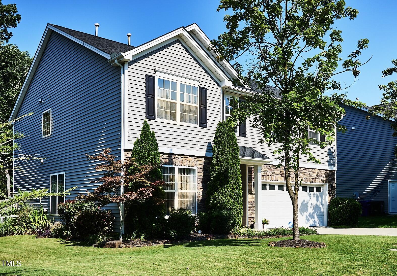 5031 Mckittrick Lane