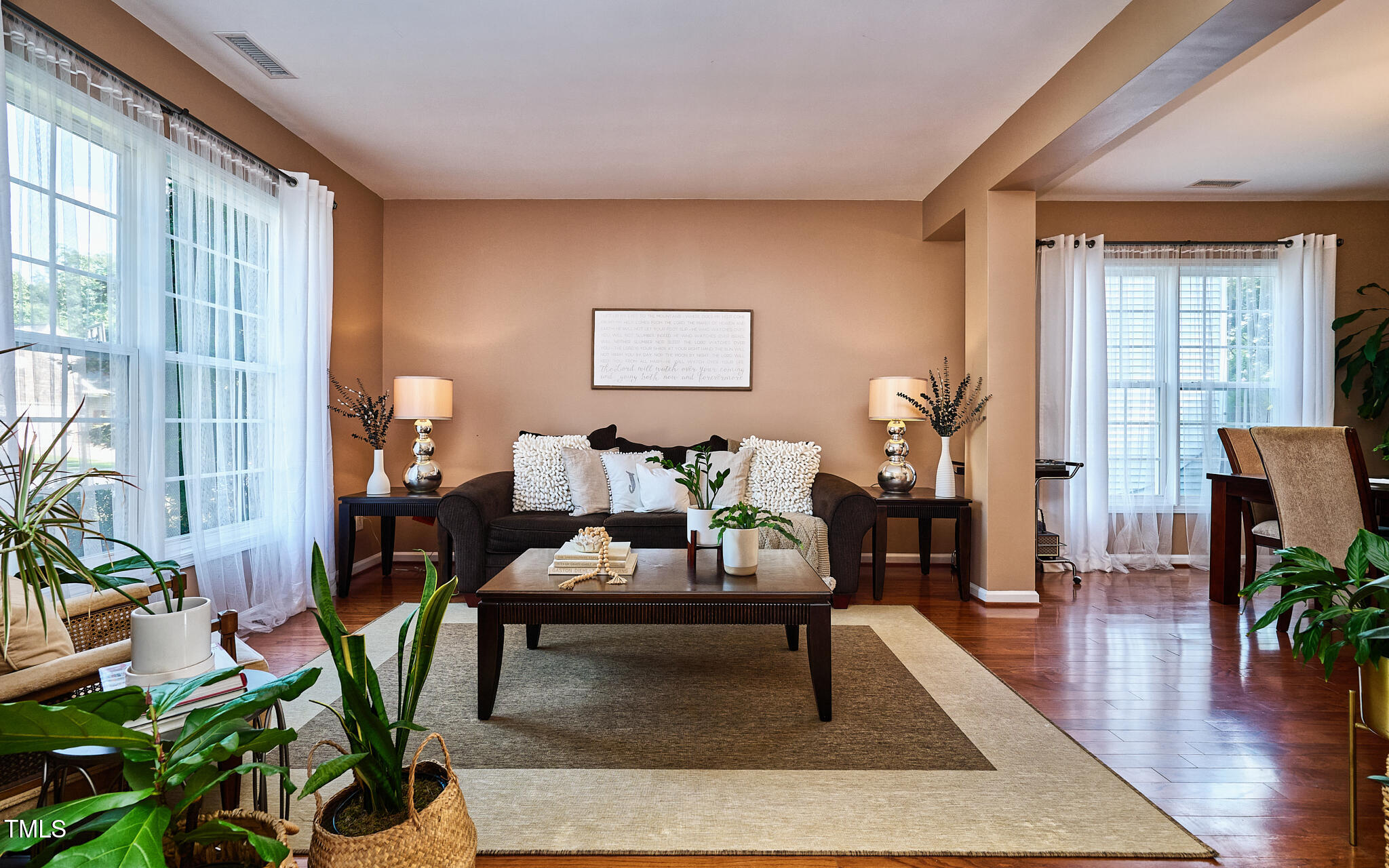 5031 Mckittrick Lane