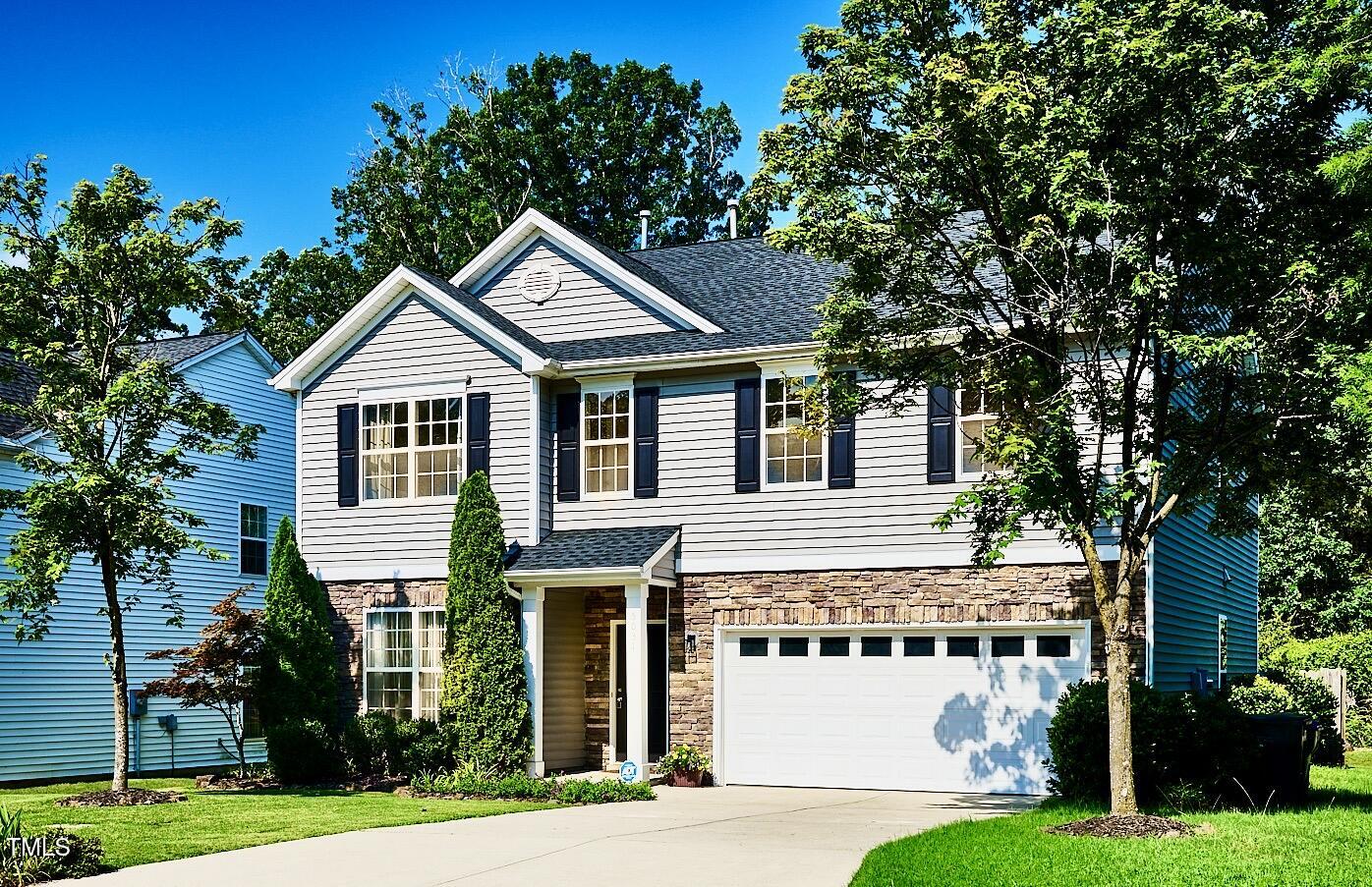 5031 Mckittrick Lane