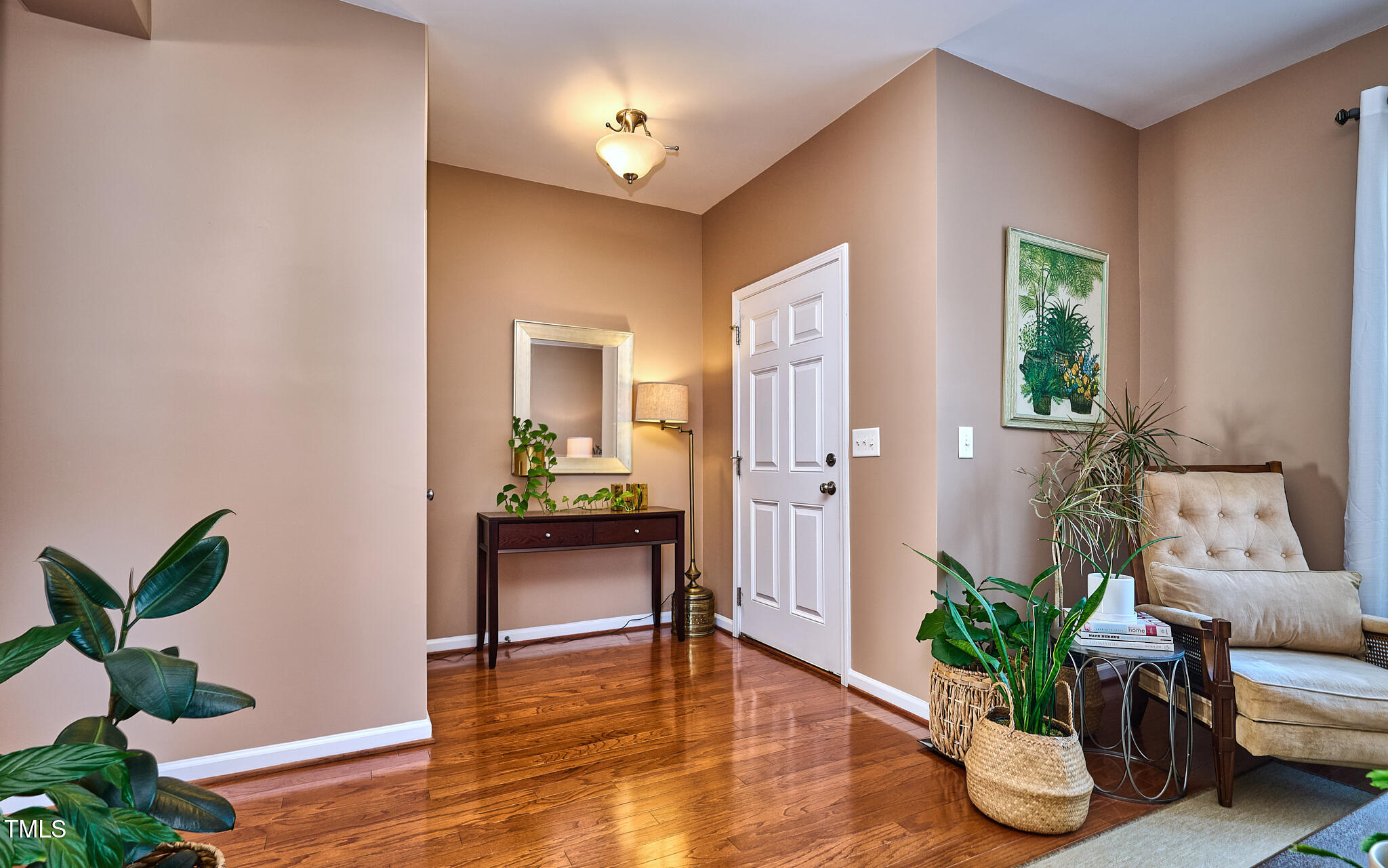 5031 Mckittrick Lane