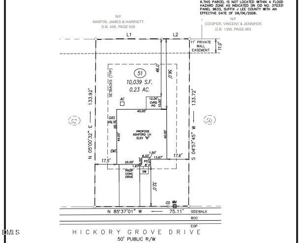 208 Hickory Grove Drive