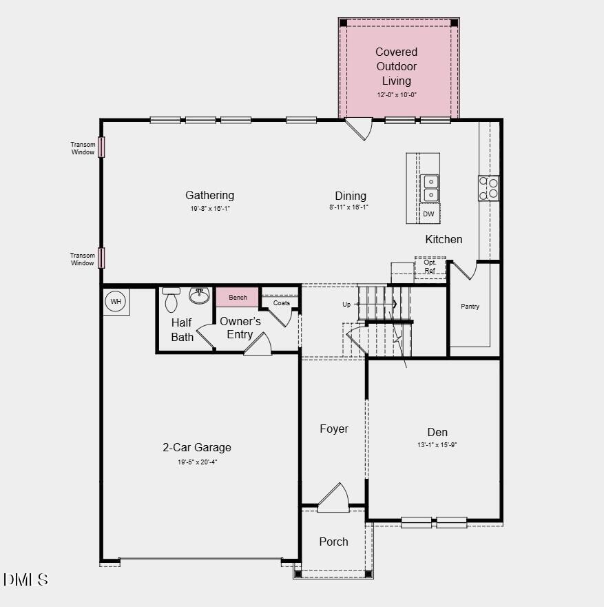 208 Hickory Grove Drive