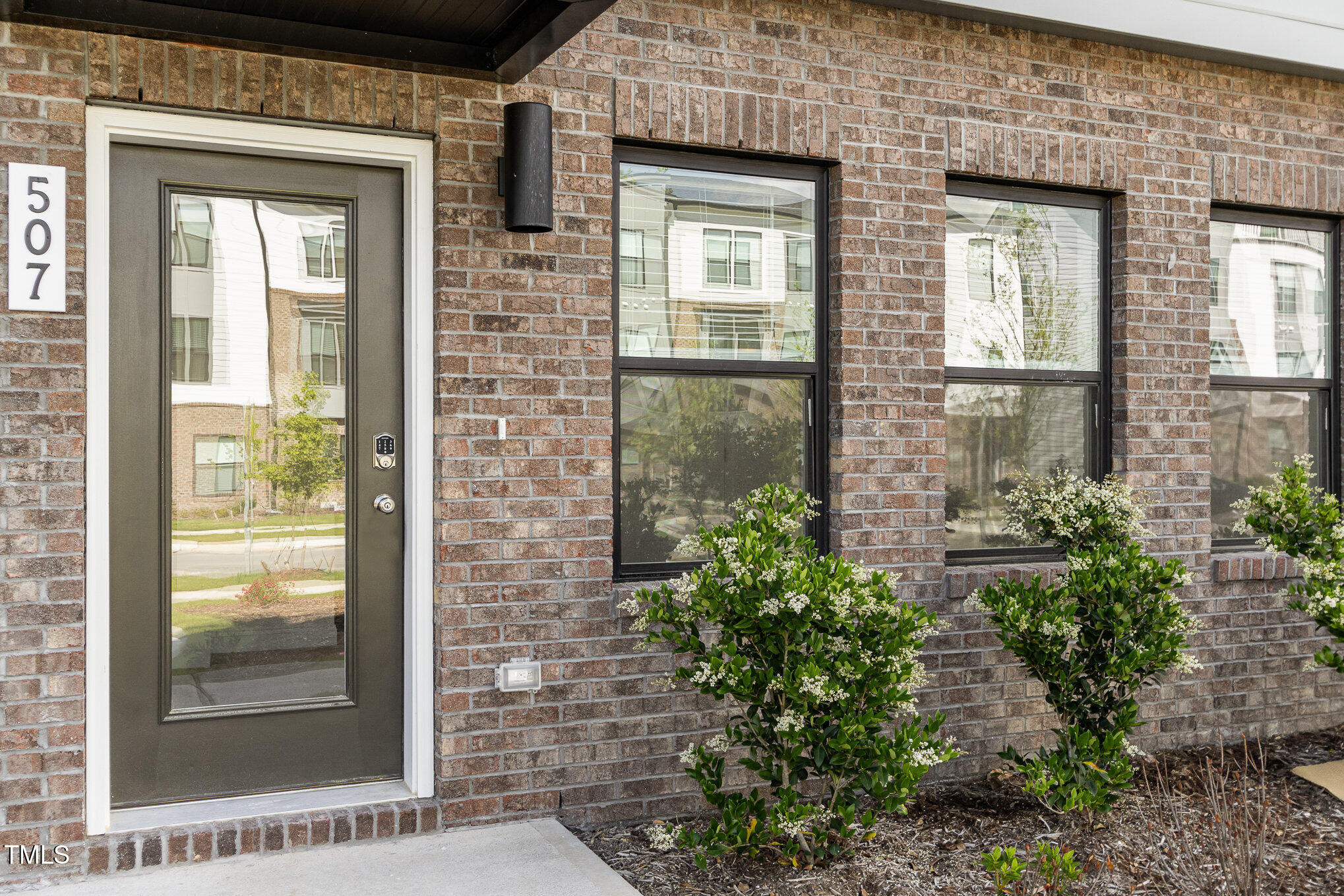 507 Hedrick Ridge Road