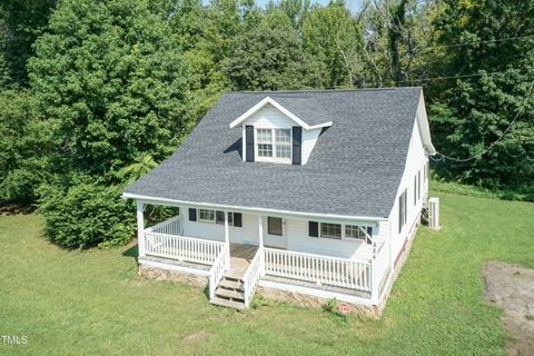 884 No Bottom Road Warrenton NC 27589