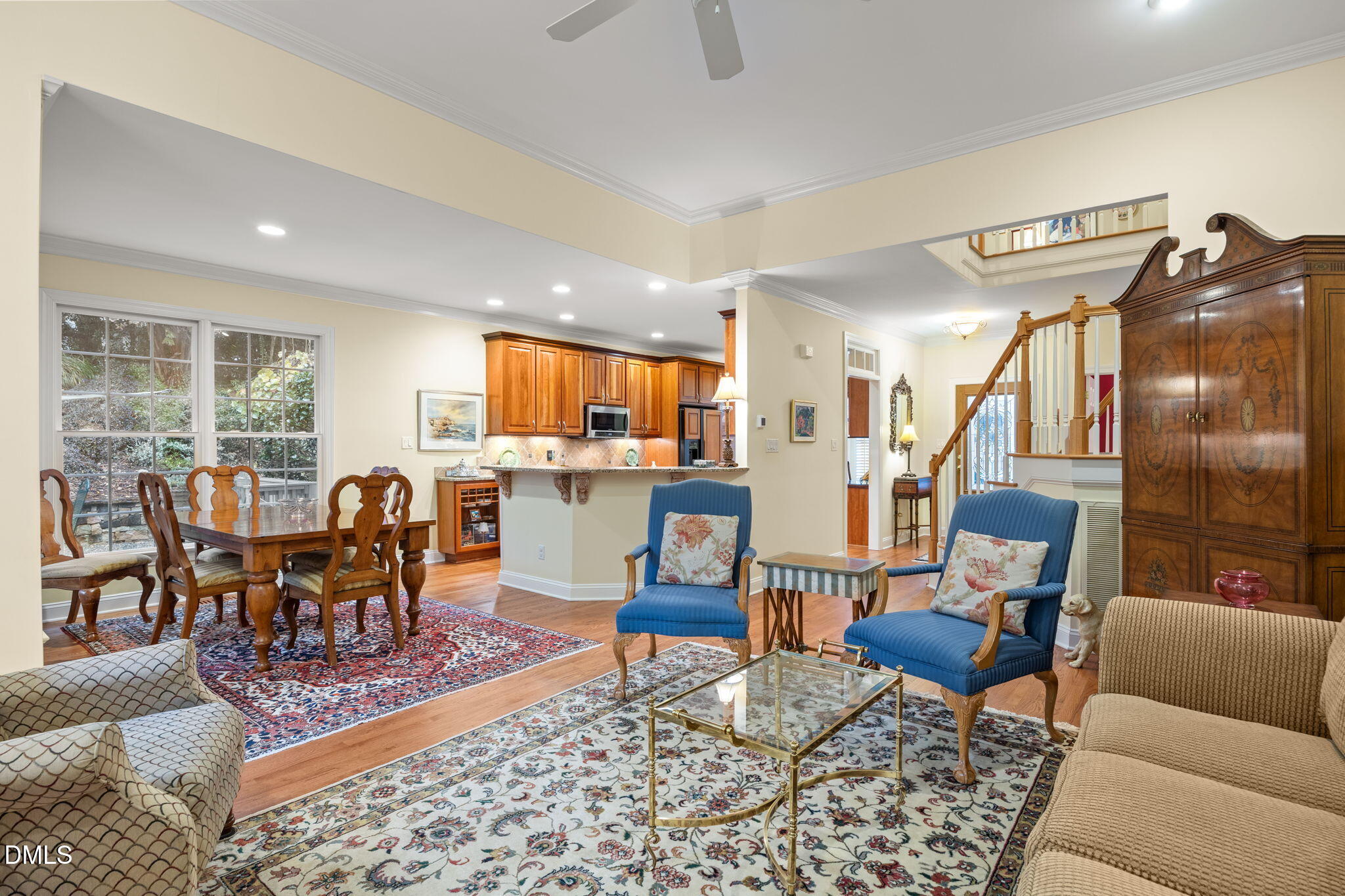 7417 Fontana Ridge Lane