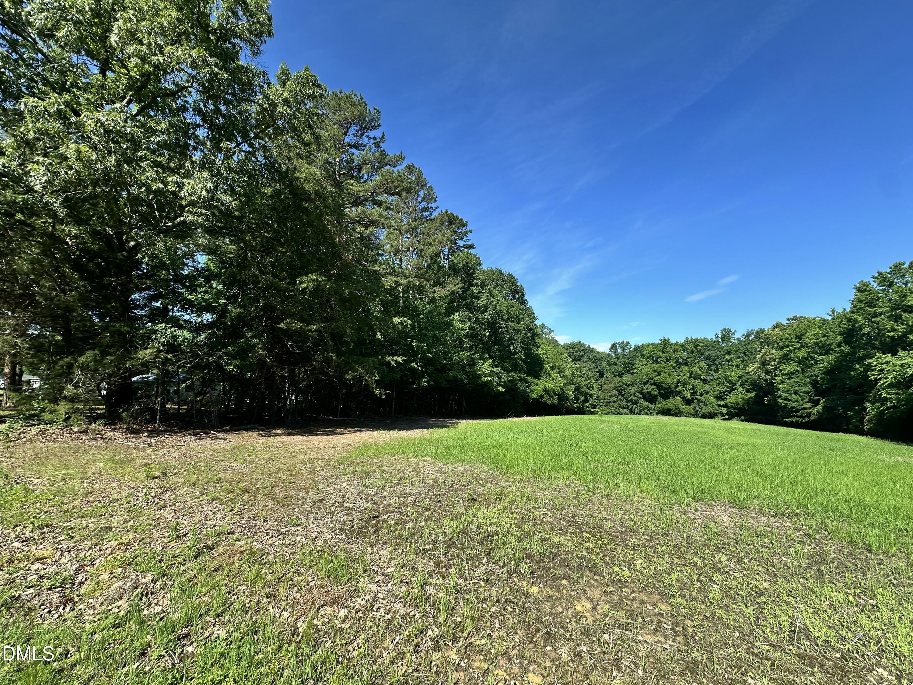 3.15 Acres Snipes Road