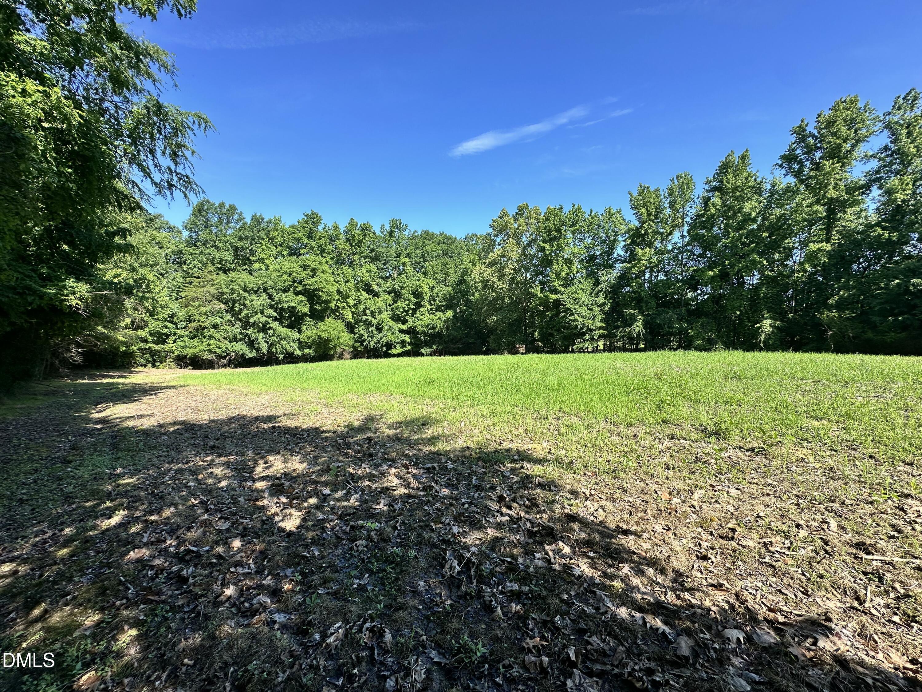 3.15 Acres Snipes Road