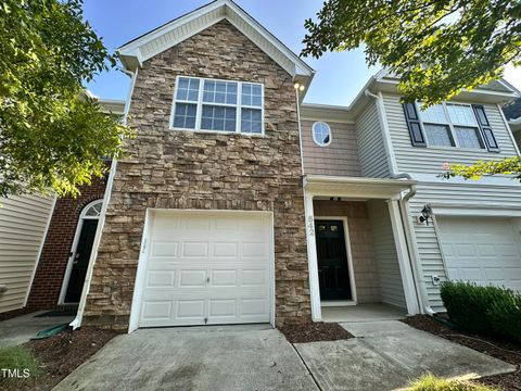 542 Writers Way Morrisville NC 27560