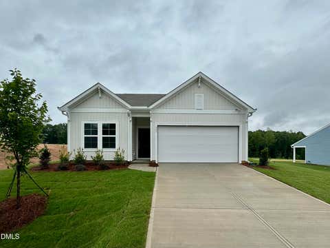 Photo of 205 Buckthorn Drive, Youngsville, NC 27596 (MLS # 10168223)