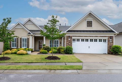 112 Tanoak Court Durham NC 27703
