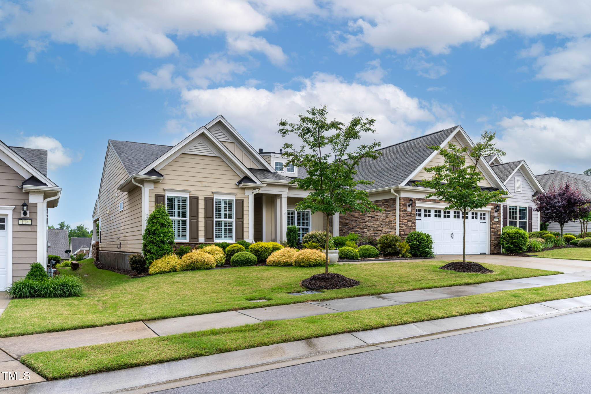 112 Tanoak Court