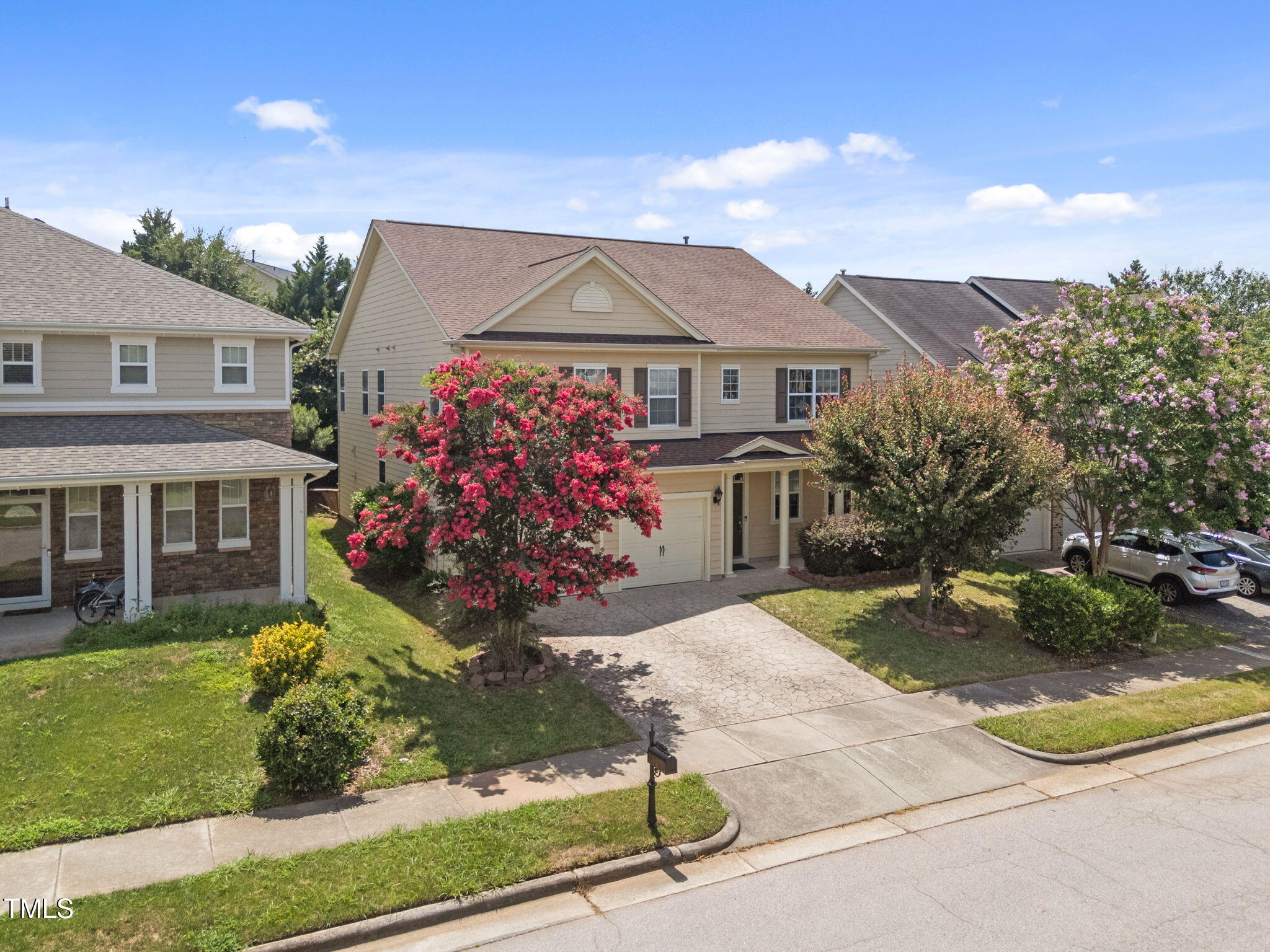 216 Seymour Place