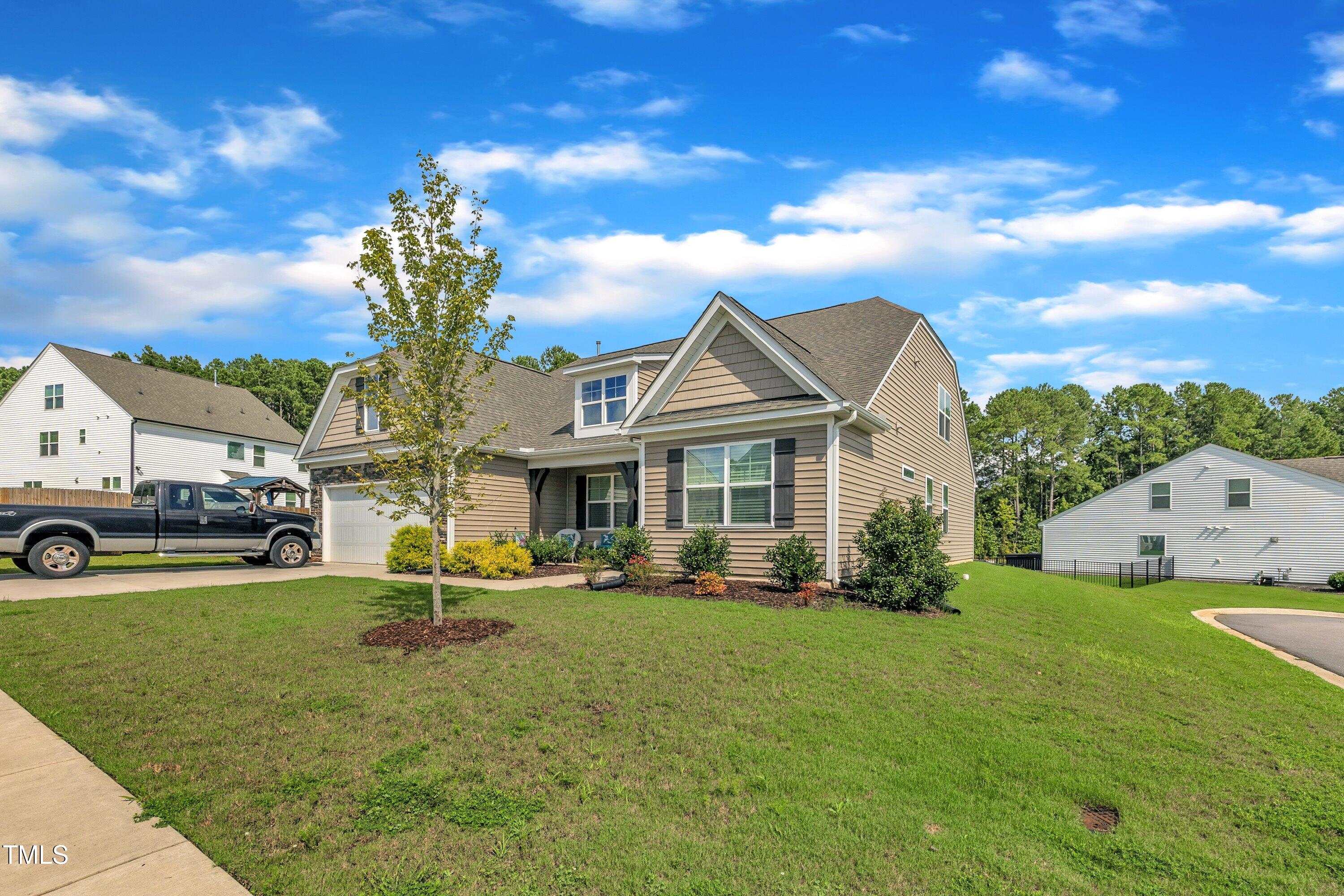 25 Bourne Drive