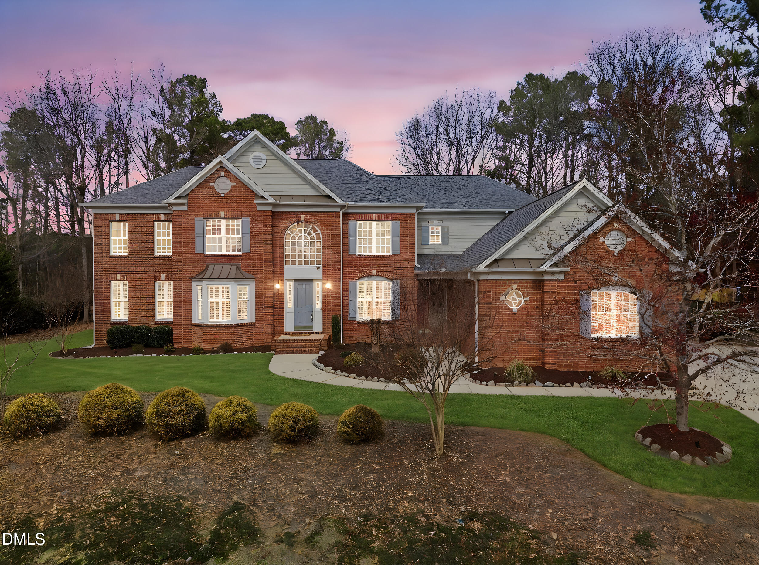 4712 Haleytree Court